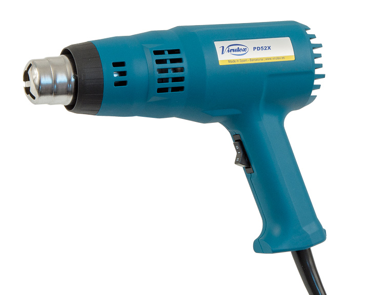 Heat guns